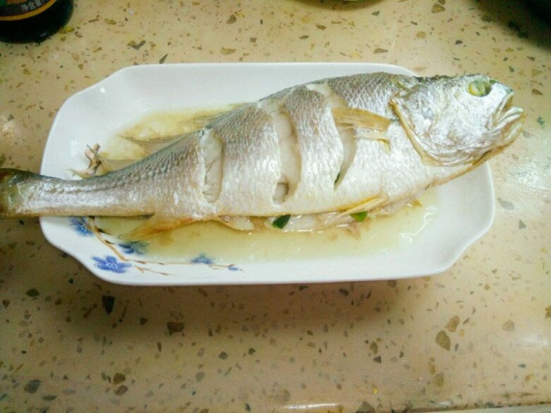 Loại cá giá rẻ nhưng rất bổ, đem hấp hành gừng phải gọi là amp;#34;đỉnh của chópamp;#34;, thanh mát ngày hè - 8