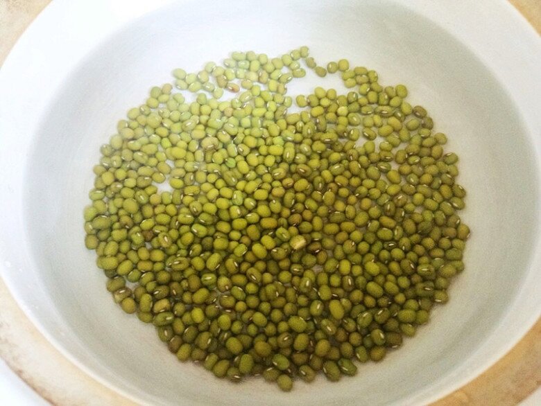 Loại hạt bé nhưng giàu Kali, canxi giá chỉ khoảng 60k/kg, đem nấu với quả này được món thơm ngon, giải nhiệt mùa hè - 4