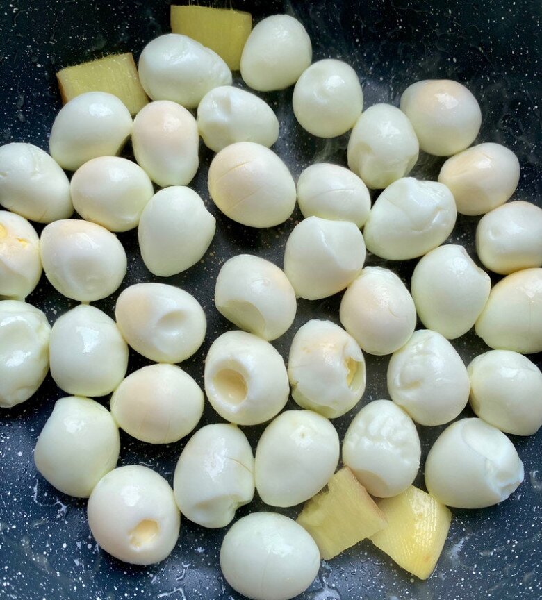 Loại quả bé xíu nhưng ngon và bổ dưỡng, kho một đĩa đầy chỉ hết vài chục nghìn là amp;#34;đánh bayamp;#34; cả nồi cơm - 4