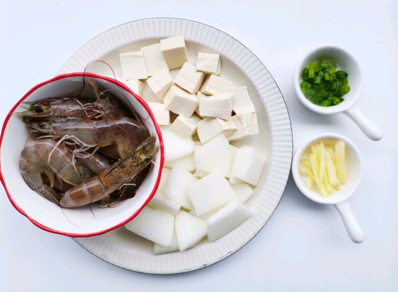 Loại quả có tác dụng giải độc gan, đem nấu canh kiểu này vừa thanh nhiệt lại cực ngọt ngon - 1