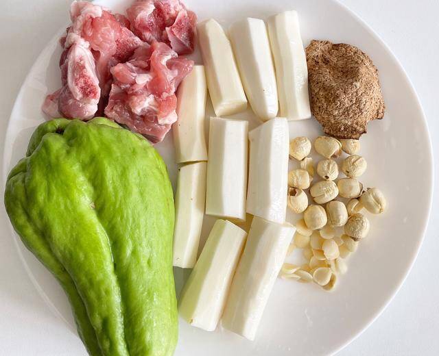 Loại quả là amp;#34;ngân hàng kẽmamp;#34; cực tốt cho trí não, mua về nấu canh kiểu này vừa ngon lại dưỡng gan - 1