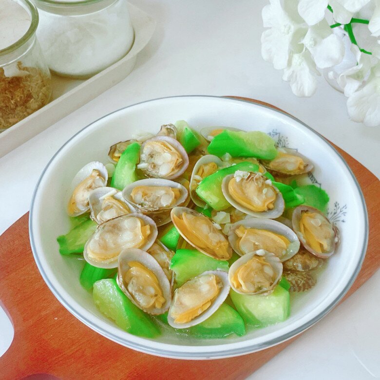 Loại quả là “nhân sâm của người nghèo” xào chung với con này vừa ngon lại đẹp da, tốt cho sức khỏe