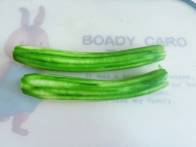 Loại quả là “nhân sâm của người nghèo” xào chung với con này vừa ngon lại đẹp da, tốt cho sức khỏe - 1