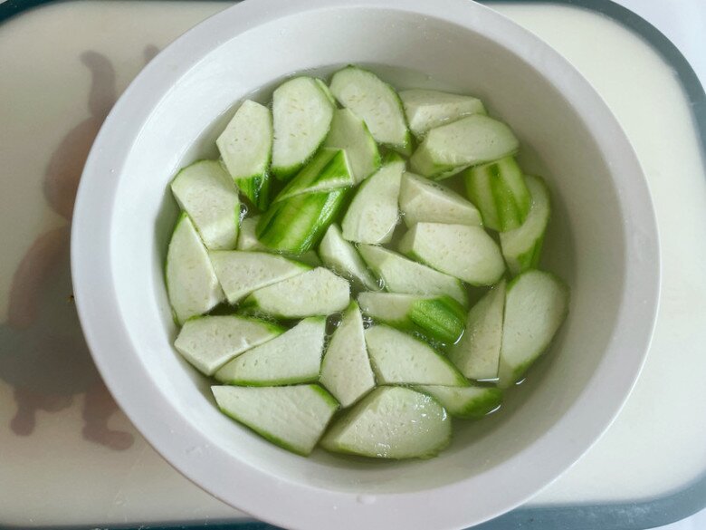 Loại quả là “nhân sâm của người nghèo” xào chung với con này vừa ngon lại đẹp da, tốt cho sức khỏe - 2