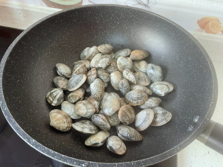 Loại quả là “nhân sâm của người nghèo” xào chung với con này vừa ngon lại đẹp da, tốt cho sức khỏe - 3