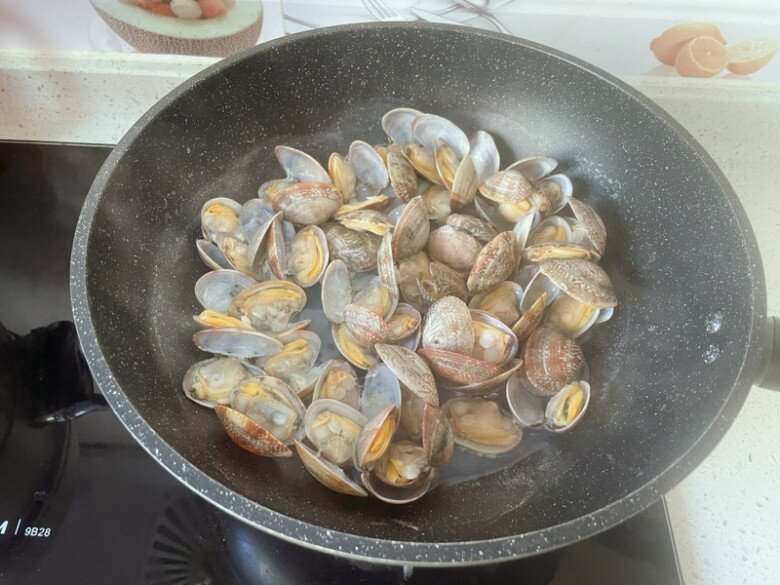 Loại quả là “nhân sâm của người nghèo” xào chung với con này vừa ngon lại đẹp da, tốt cho sức khỏe - 4