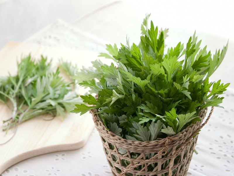 Loại rau mọc cả ở ven đường có vị khó xơi, nhưng đem nấu thành thứ mềm mềm mát mát này ăn vừa ngon lại bồi bổ cơ thể - 1