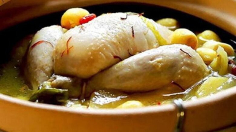 Loại hạt đang bán đầy chợ được ví là amp;#34;thần dược cho sức khỏeamp;#34;, mẹ bầu mà ăn chẳng lo táo bón - 5