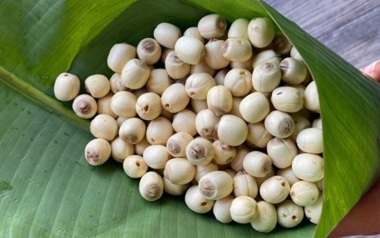 Loại hạt đang bán đầy chợ được ví là amp;#34;thần dược cho sức khỏeamp;#34;, mẹ bầu mà ăn chẳng lo táo bón - 3
