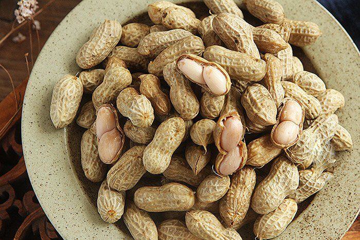 Luộc lạc chỉ cho nước lã là chưa chuyên nghiệp, thêm 2 bước này củ nào cũng thơm bùi, có vị độc đáo - 1