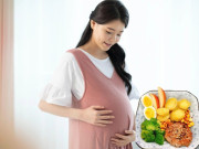 Bà bầu - Loại củ trường thọ của người Nhật, nước ta không thiếu, bán la liệt ngoài chợ không mua ăn thì quá tiếc
