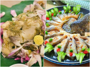 Bếp Eva - Gợi ý 5 món cho cuối tuần vừa ngon lại dễ nấu đãi cả nhà, nếu để dành đãi khách cũng rất hợp