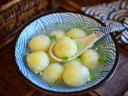 Bếp Eva - Thứ này kali gấp 3 lần chuối, đạm ngang rau chân vịt, vừa ngon lại giúp nhuận tràng, cải thiện tim mạch, nấu gì cũng hấp dẫn