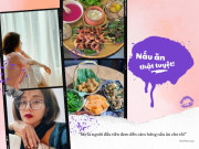 Bếp Eva - Mẹ 2 con mê nấu ăn, khoe loạt cơm nhà ngon miệng, dễ nấu nhưng cách bày biện cực gây chú ý