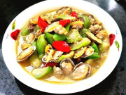 Bếp Eva - Nó là “nhân sâm của người nghèo”, magie gấp 2 lần củ cải, nấu chung với thứ này vừa ngon ngọt lại giàu dinh dưỡng