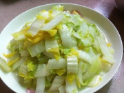 Tại sao cải thảo xào ở nhà hàng lại ngon hơn? Bếp trưởng bật mí: Trước khi xào, nhất định không được bỏ qua bước này