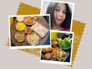 Bếp Eva - 9X hết thời mê quần áo đẹp, giờ thích bát đĩa nồi niêu, khoe loạt cơm ngon chồng ăn không bao giờ bỏ thừa một miếng