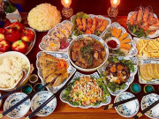 Những món không nên ăn trong ngày đầu tháng cô hồn tránh xui xẻo, kém may cả tháng!