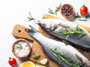 Bếp Eva - Hóa ra bấy lâu nay tôi làm sai! 4 loại thực phẩm này không nên rửa trực tiếp bằng nước, rửa nhiều chỉ càng bẩn thêm