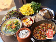 Bếp Eva - Hôm nay nấu gì: Bữa cơm ngày mưa nhìn quá hấp dẫn