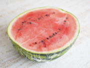 Bếp Eva - Dưa hấu mua về ăn không hết, làm ngay điều này để được cả tháng vẫn ngon