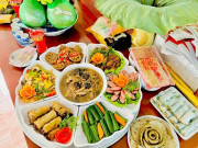 5 thứ đại kỵ, không được đặt lên mâm cỗ cúng Rằm tháng 7 tránh kém may mắn cả năm