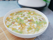 Bếp Eva - Nó là “nhân sâm của người nghèo”, magie gấp 2 lần củ cải, nấu chung với thứ này dinh dưỡng tăng nhiều lần