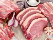 Bếp Eva - Hóa ra phần thịt này của lợn mới thật sự ngon nhất trong lòng giới sành ăn, ba chỉ còn phải đứng sau