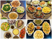 Bếp Eva - Gợi ý 14 mâm cơm chuẩn vị nhà, vừa đậm đà lại siêu ngon, "chất như nước cất", ai bí món hãy tham khảo