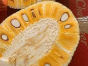 Bếp Eva - Bị nhựa mít dính vào tay cứ dùng 5 thứ này chà nhẹ là nhựa bong hết sạch, tha hồ bổ nhiều lần