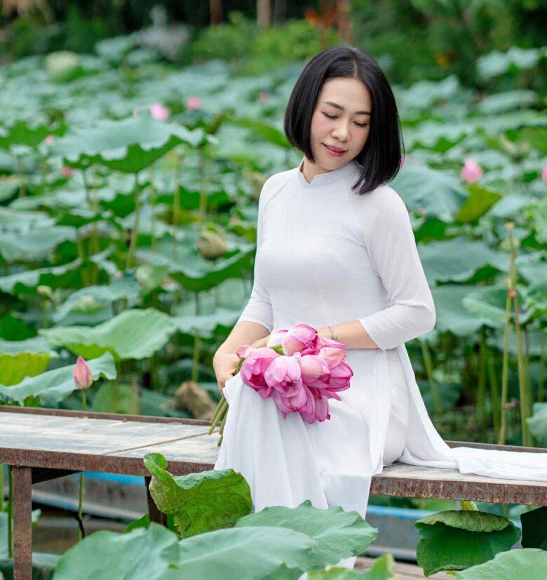 Nàng dâu số hưởng, thường được mẹ chồng gửi đồ cho, khoe hơn 20 mâm cơm đậm vị nhà nhìn mà thèm - 1