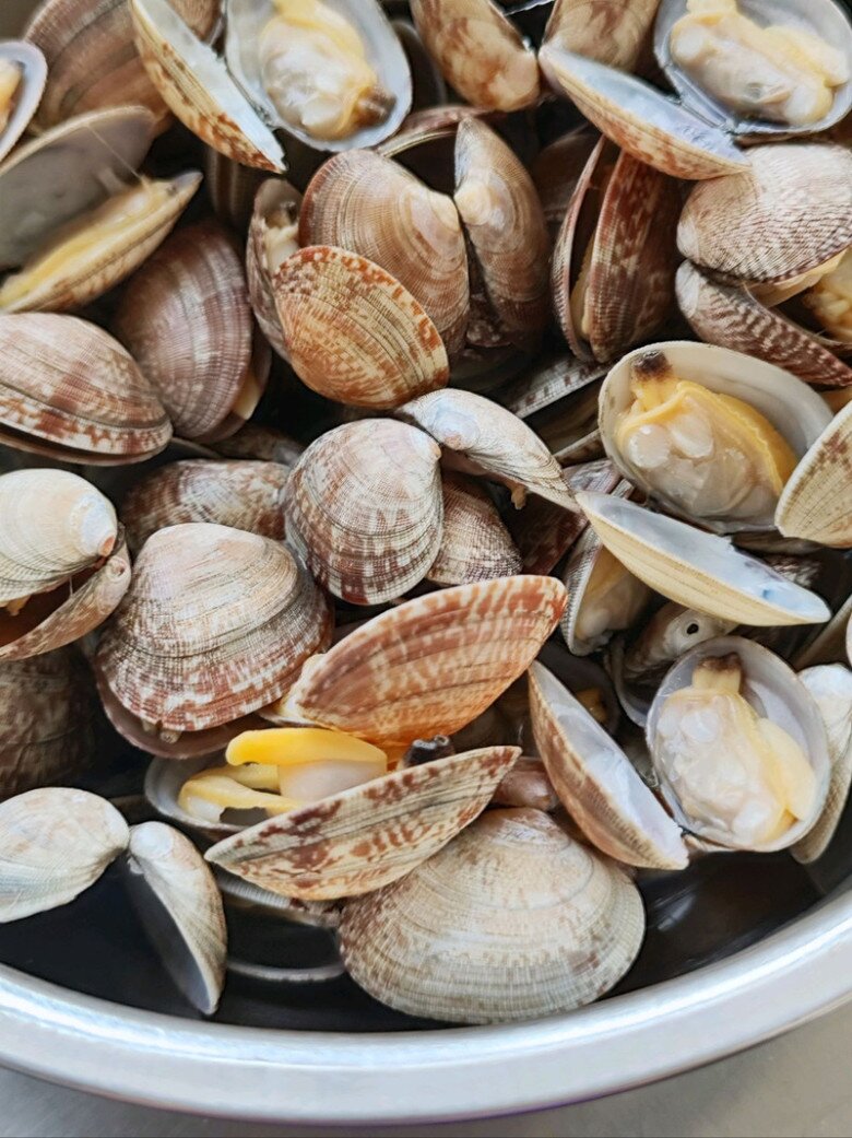 Nó là “nhân sâm của người nghèo”, magie gấp 2 lần củ cải, nấu chung với thứ này vừa ngon ngọt lại giàu dinh dưỡng - 3