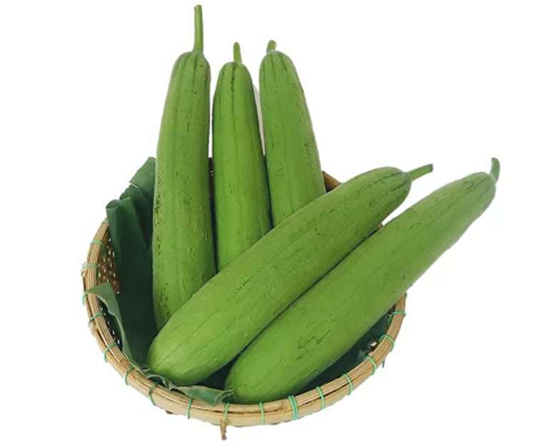 Nó là “nhân sâm của người nghèo”, magie gấp 2 lần củ cải, nấu chung với thứ này vừa ngon ngọt lại giàu dinh dưỡng - 1