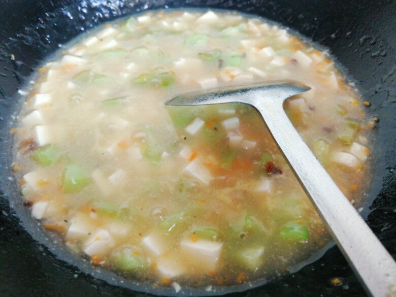 Nó là “nhân sâm của người nghèo”, magie gấp 2 lần củ cải, nấu chung với thứ này dinh dưỡng tăng nhiều lần - 6