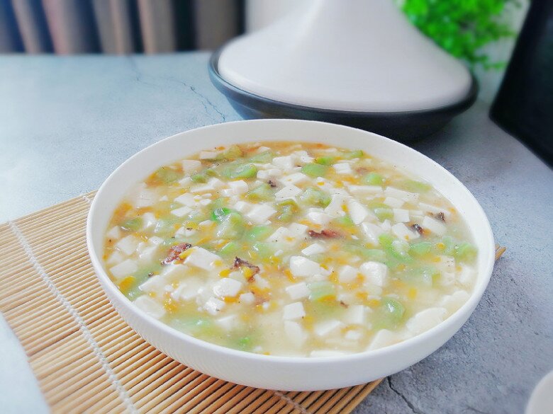 Nó là “nhân sâm của người nghèo”, magie gấp 2 lần củ cải, nấu chung với thứ này dinh dưỡng tăng nhiều lần - 7