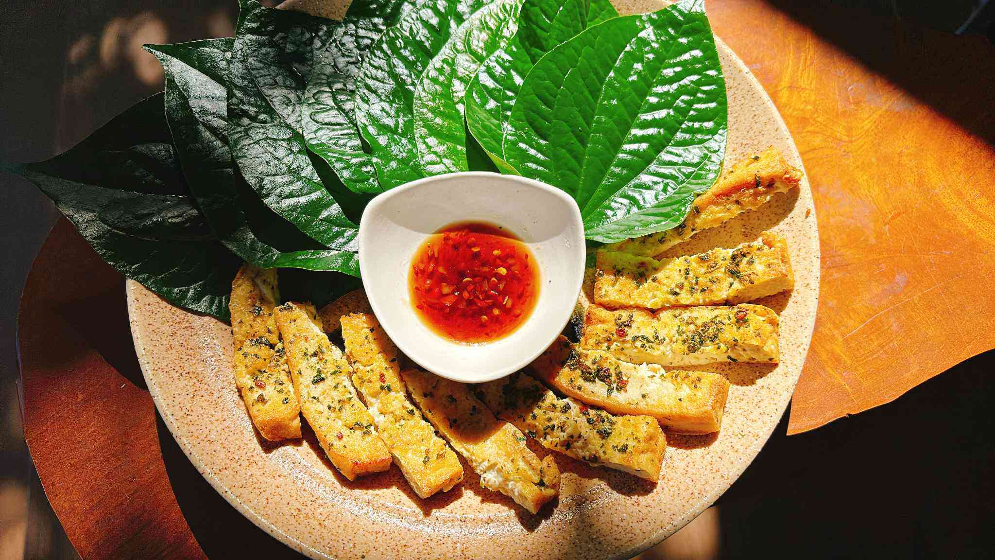 Nữ luật sư hơn 10 năm ăn chay trường, 15 tuổi đã có thể nấu cỗ giỗ ba, ăn chay vì muốn cầu siêu cho mẹ - 12