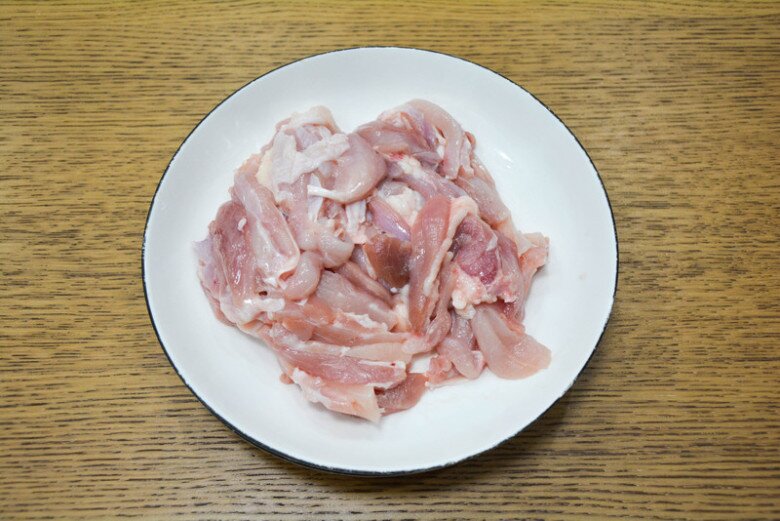 Quả này được ví như amp;#34;nấm linh chiamp;#34;, chợ bán rất rẻ, đem hấp với thịt gà được món siêu bổ - 3