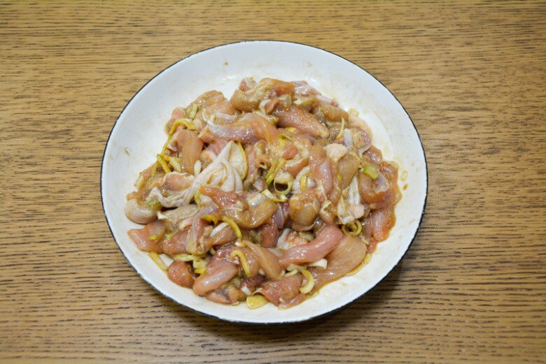 Quả này được ví như amp;#34;nấm linh chiamp;#34;, chợ bán rất rẻ, đem hấp với thịt gà được món siêu bổ - 5