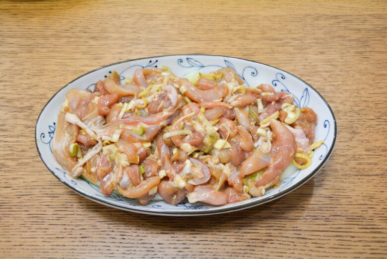 Quả này được ví như amp;#34;nấm linh chiamp;#34;, chợ bán rất rẻ, đem hấp với thịt gà được món siêu bổ - 7