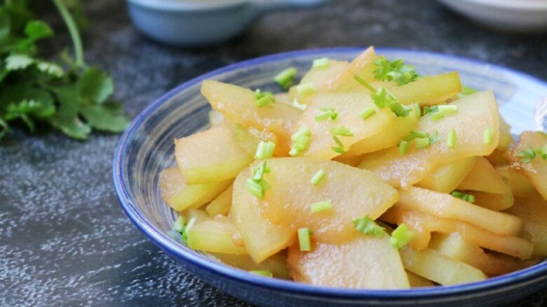 Quả này được ví như amp;#34;nấm linh chiamp;#34;, chợ Việt bán rất rẻ, nấu món gì cũng ngon, đặc biệt khi xào cực gây bất ngờ - 10