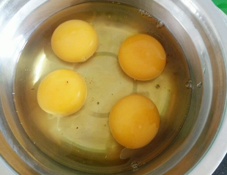 Quả này rẻ nhưng là kho dinh dưỡng thiên nhiên, đem xào trứng được món ngon bổ dễ làm - 2