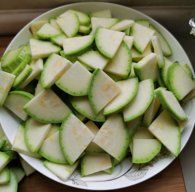 Quả này rẻ nhưng là kho dinh dưỡng thiên nhiên, đem xào trứng được món ngon bổ dễ làm - 1