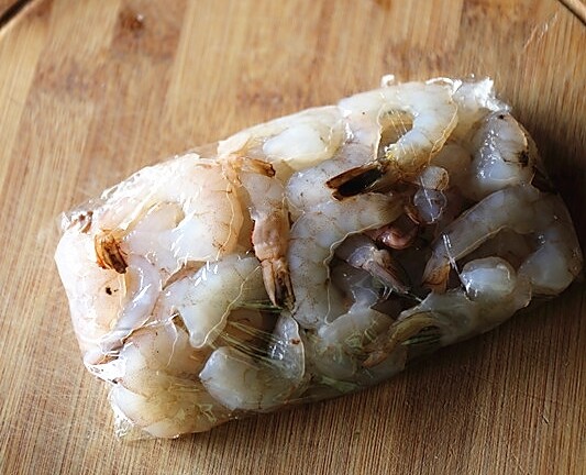 Thịt băm nhồi vào thứ này vừa ngon lại bổ hơn nhiều lần, dù là người nhà hay khách đến chơi đều thích - 2