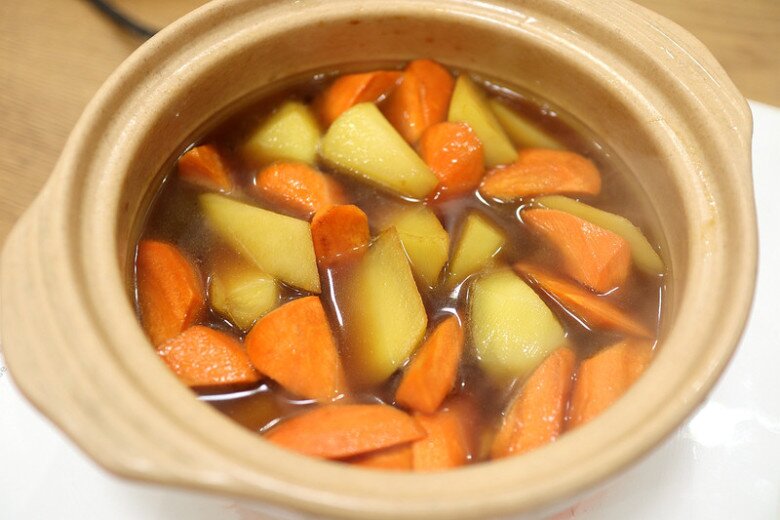 Thịt này “mát như kem”, thịt lợn cũng chẳng bổ bằng, ăn vào mùa hè có thể thanh nhiệt, nấu kiểu gì cũng ngon - 11