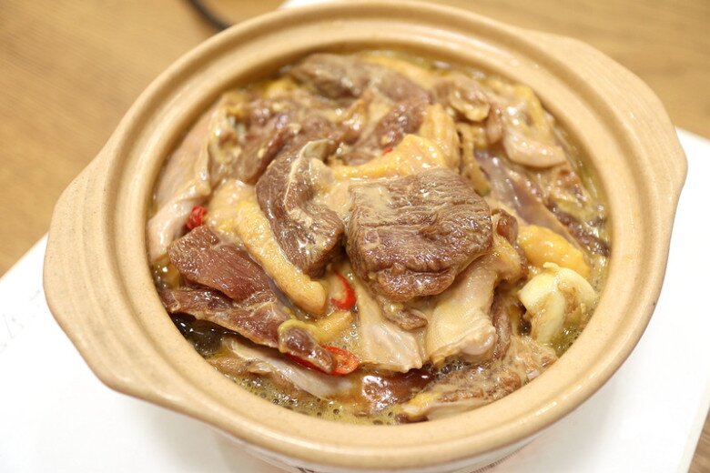 Thịt này “mát như kem”, thịt lợn cũng chẳng bổ bằng, ăn vào mùa hè có thể thanh nhiệt, nấu kiểu gì cũng ngon - 13