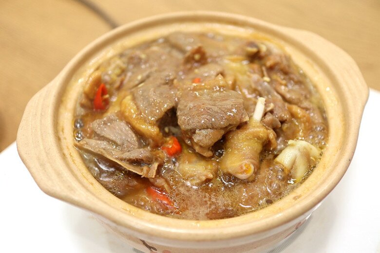 Thịt này “mát như kem”, thịt lợn cũng chẳng bổ bằng, ăn vào mùa hè có thể thanh nhiệt, nấu kiểu gì cũng ngon - 15