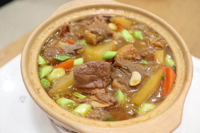Thịt này “mát như kem”, thịt lợn cũng chẳng bổ bằng, ăn vào mùa hè có thể thanh nhiệt, nấu kiểu gì cũng ngon - 16