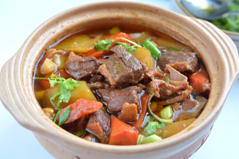 Thịt này “mát như kem”, thịt lợn cũng chẳng bổ bằng, ăn vào mùa hè có thể thanh nhiệt, nấu kiểu gì cũng ngon - 17