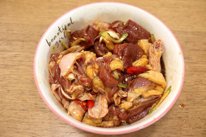 Thịt này “mát như kem”, thịt lợn cũng chẳng bổ bằng, ăn vào mùa hè có thể thanh nhiệt, nấu kiểu gì cũng ngon - 6