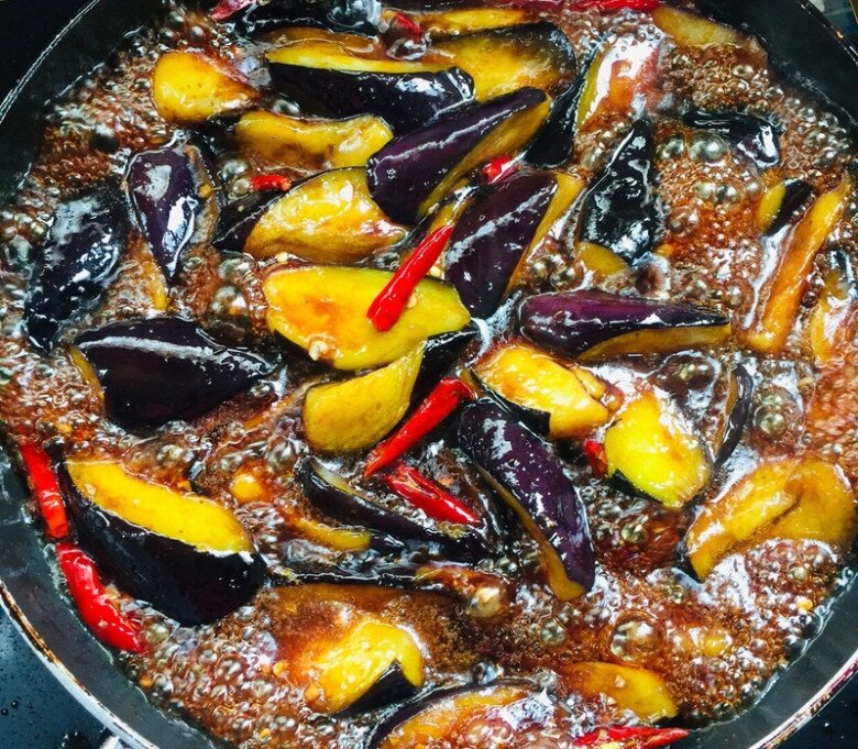 Thứ quả này 35.000 đồng/kg ăn vừa ngon lại tốt cho sức khỏe, đem kho còn đậm đà, hấp dẫn hơn cả thịt - 9